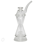 Mothership Clear Full Size Torus nova