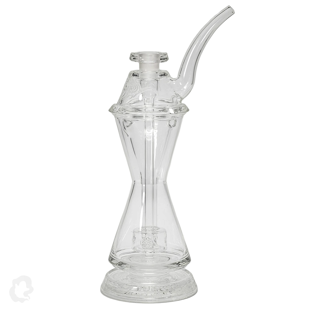 Mothership Clear Full Size Torus nova
