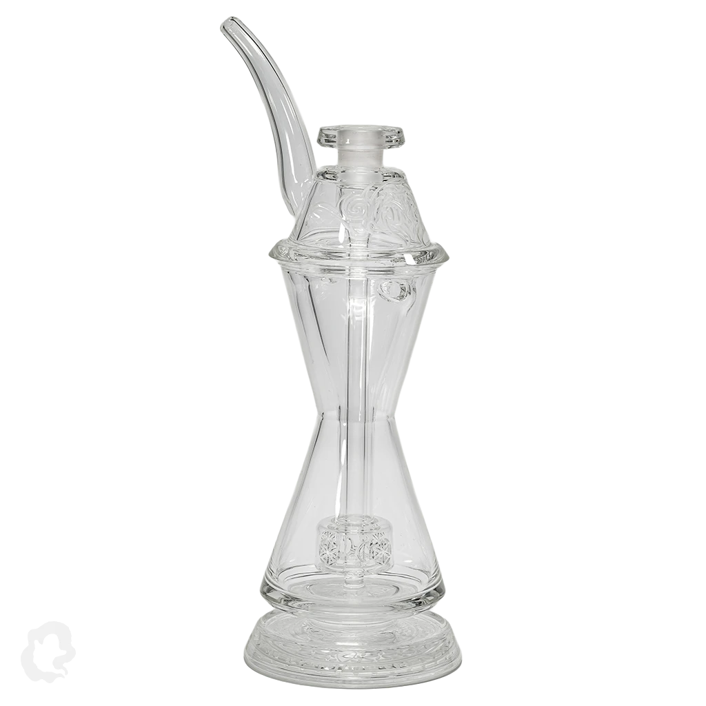 Mothership Clear Full Size Torus nova