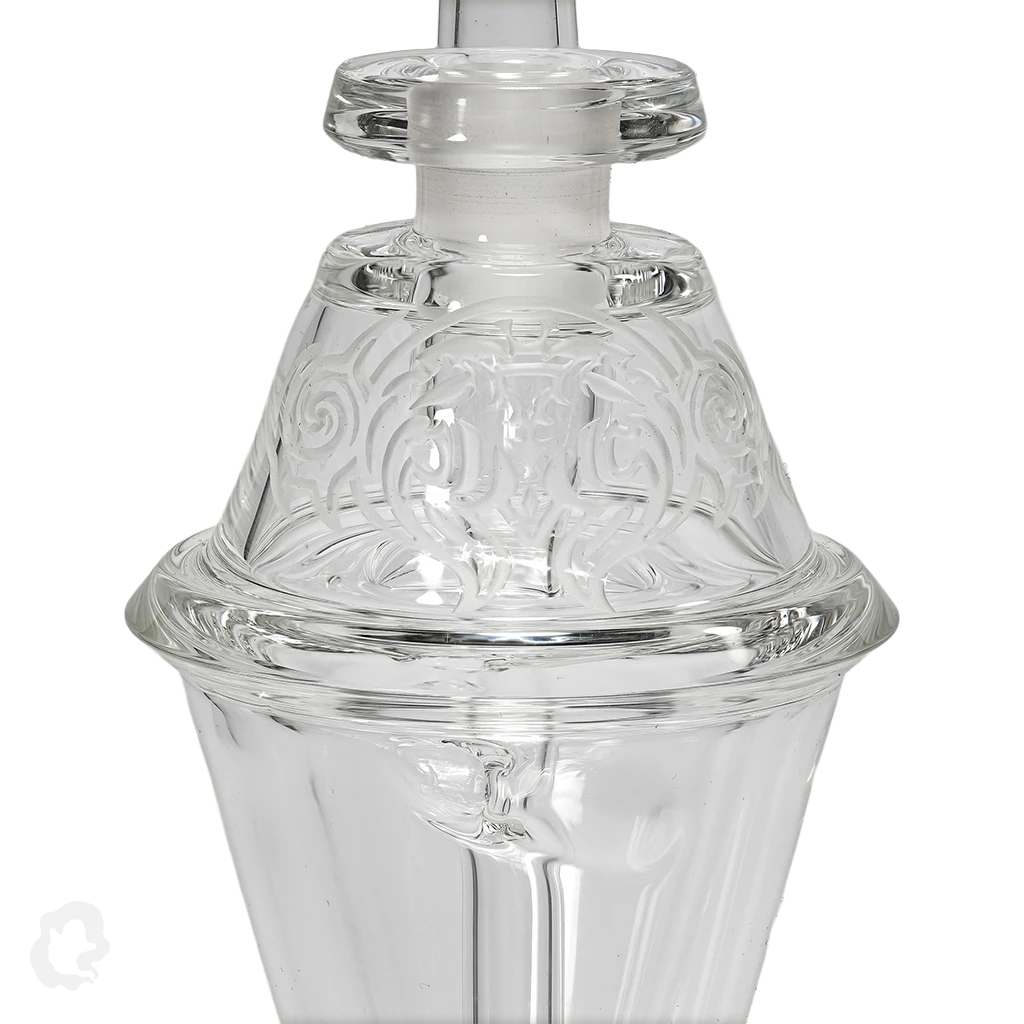 Mothership Clear Full Size Torus nova