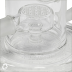 Mothership Clear Full Size Torus nova