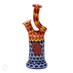 Stoneybvloney x Crowmanglass