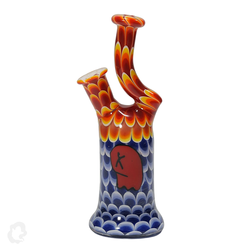 Stoneybvloney x Crowmanglass