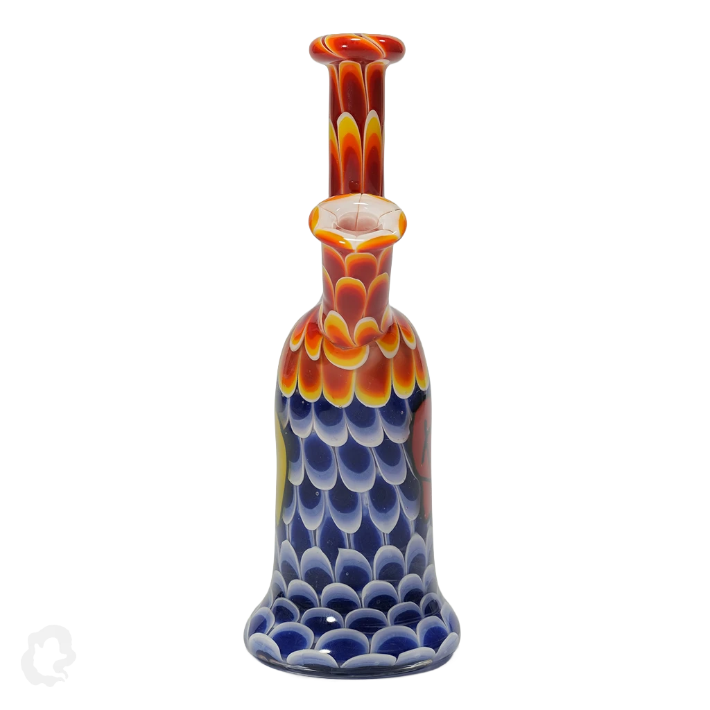 Stoneybvloney x Crowmanglass