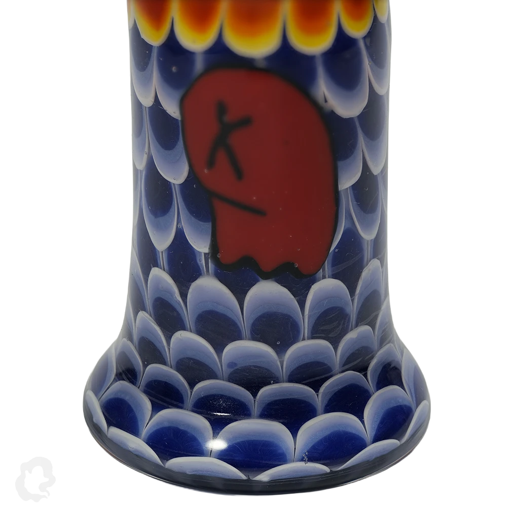 Stoneybvloney x Crowmanglass