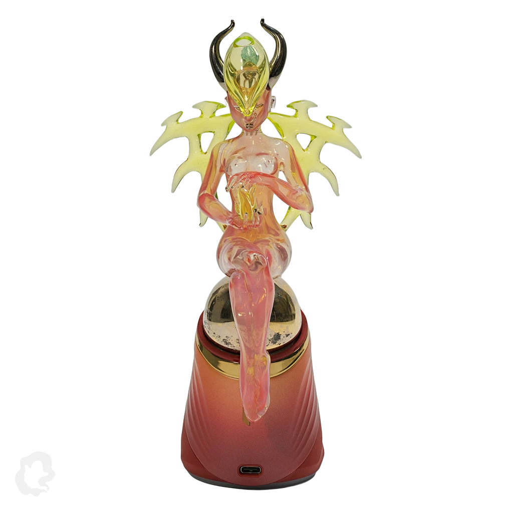Sibelley Puffco Peak Attachment