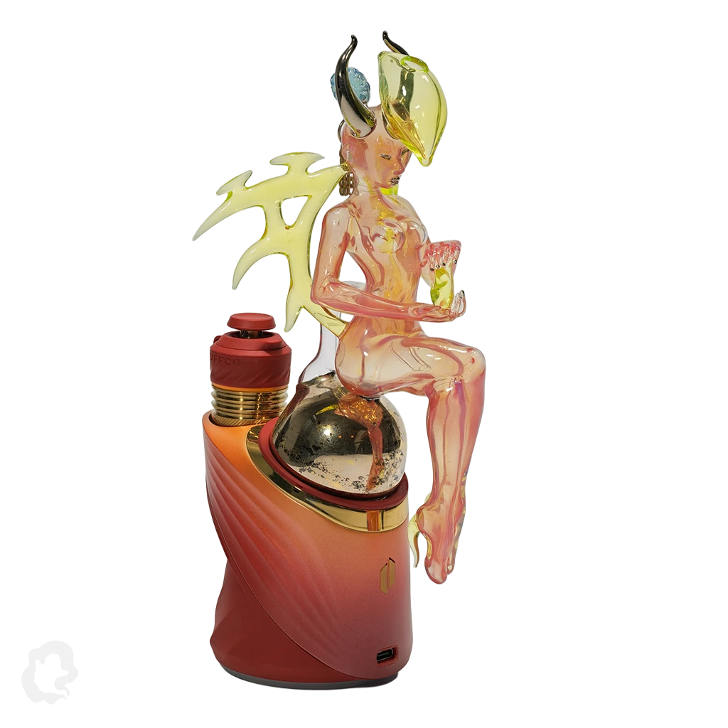Sibelley Puffco Peak Attachment