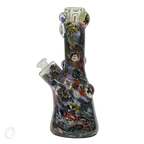 Peejaytaylor 10mm 45° shredder