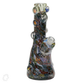 Peejaytaylor 10mm 45° shredder
