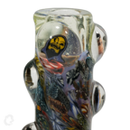 Peejaytaylor 10mm 45° shredder