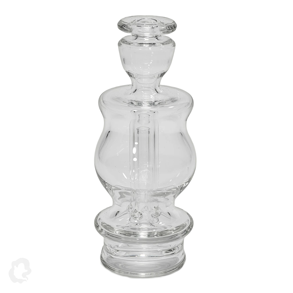 Hashba Puffco Peak Pro attachment