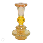 Glassparadise fumed Peak Pro Drytop