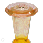 Glassparadise fumed Peak Pro Drytop