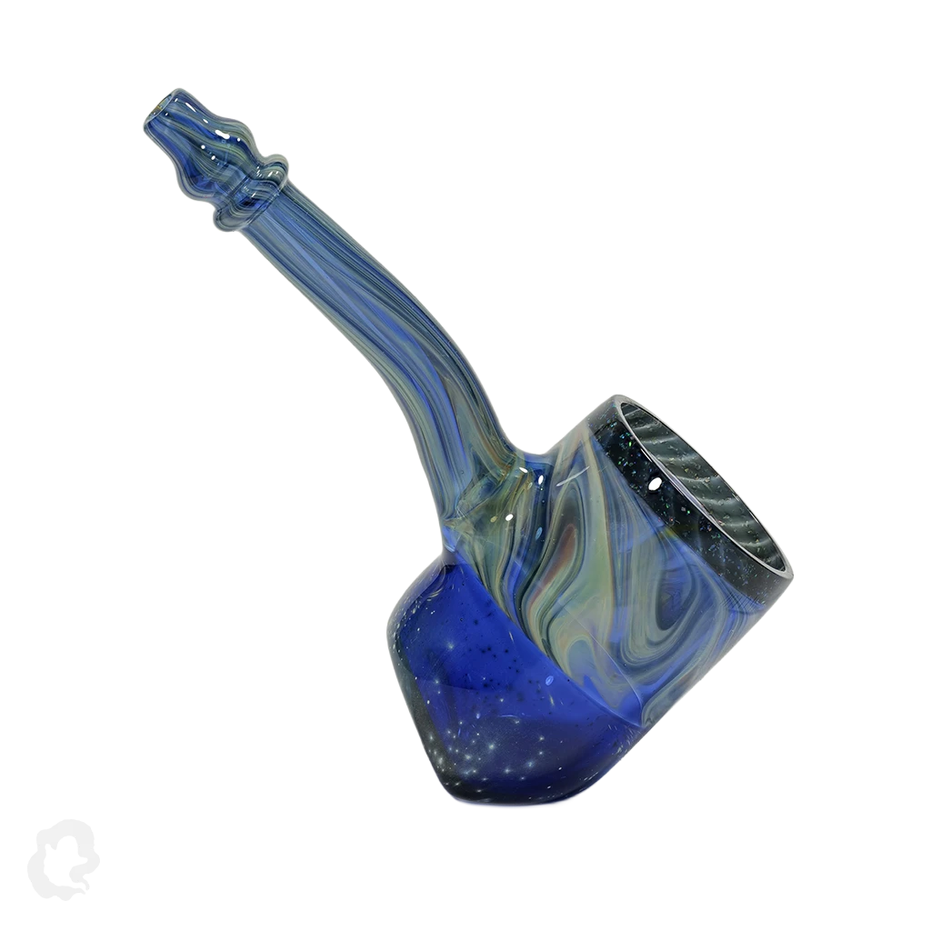 Smurfglass Puffco Proxy Attachment