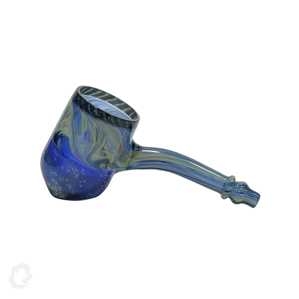 Smurfglass Puffco Proxy Attachment