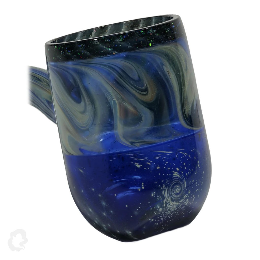 Smurfglass Puffco Proxy Attachment