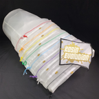 Wash Bags Kit - 10 Gallon (8 Bag Kit)