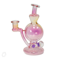 KAGE GLASS - DUAL HEMISPHERE