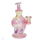 KAGE GLASS - DUAL HEMISPHERE