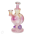 KAGE GLASS - DUAL HEMISPHERE