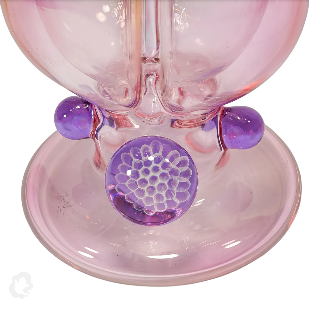 KAGE GLASS - DUAL HEMISPHERE