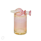 KAGE GLASS - DUAL HEMISPHERE