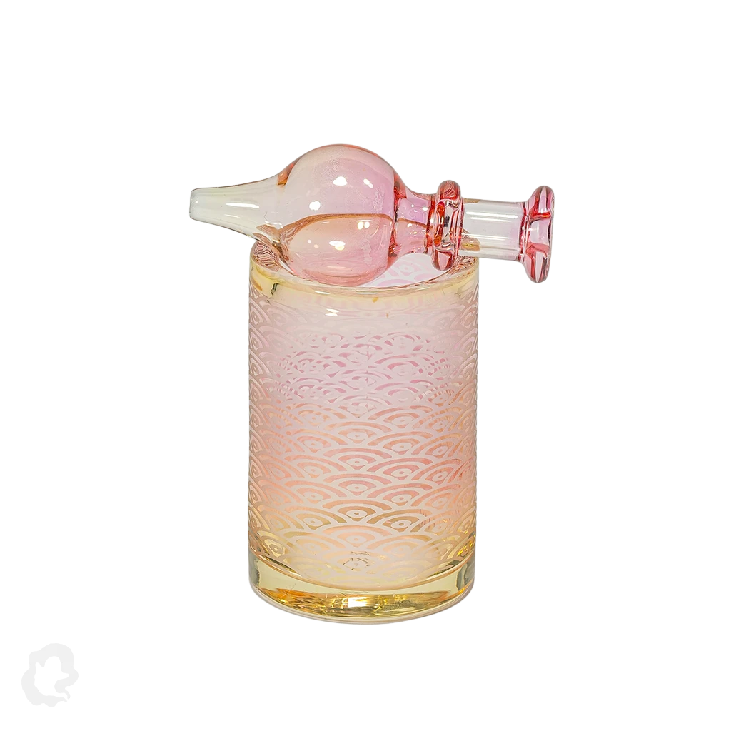 KAGE GLASS - DUAL HEMISPHERE