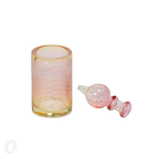 KAGE GLASS - DUAL HEMISPHERE