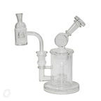 MS - CLEAR MINI TORUS