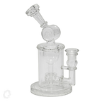 MS - CLEAR MINI TORUS