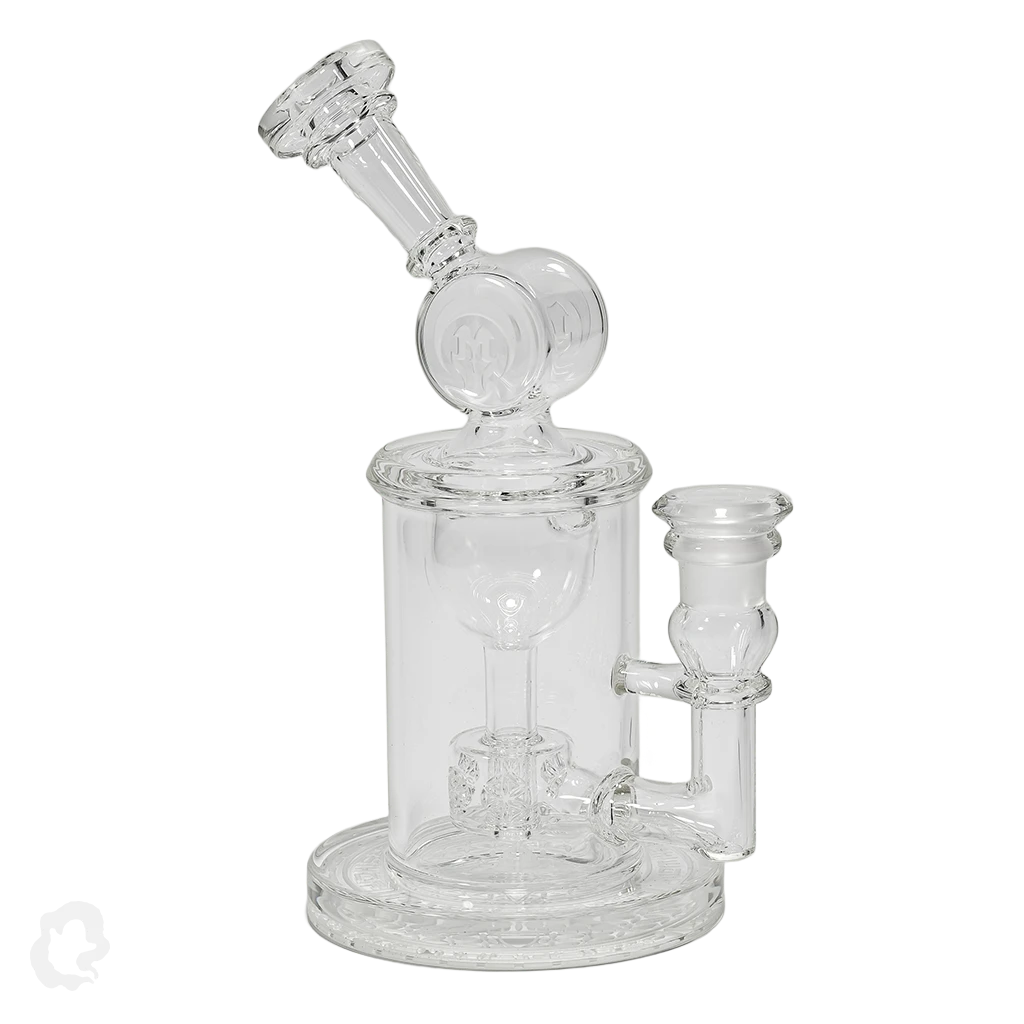 MS - CLEAR MINI TORUS