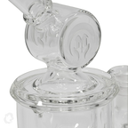 MS - CLEAR MINI TORUS