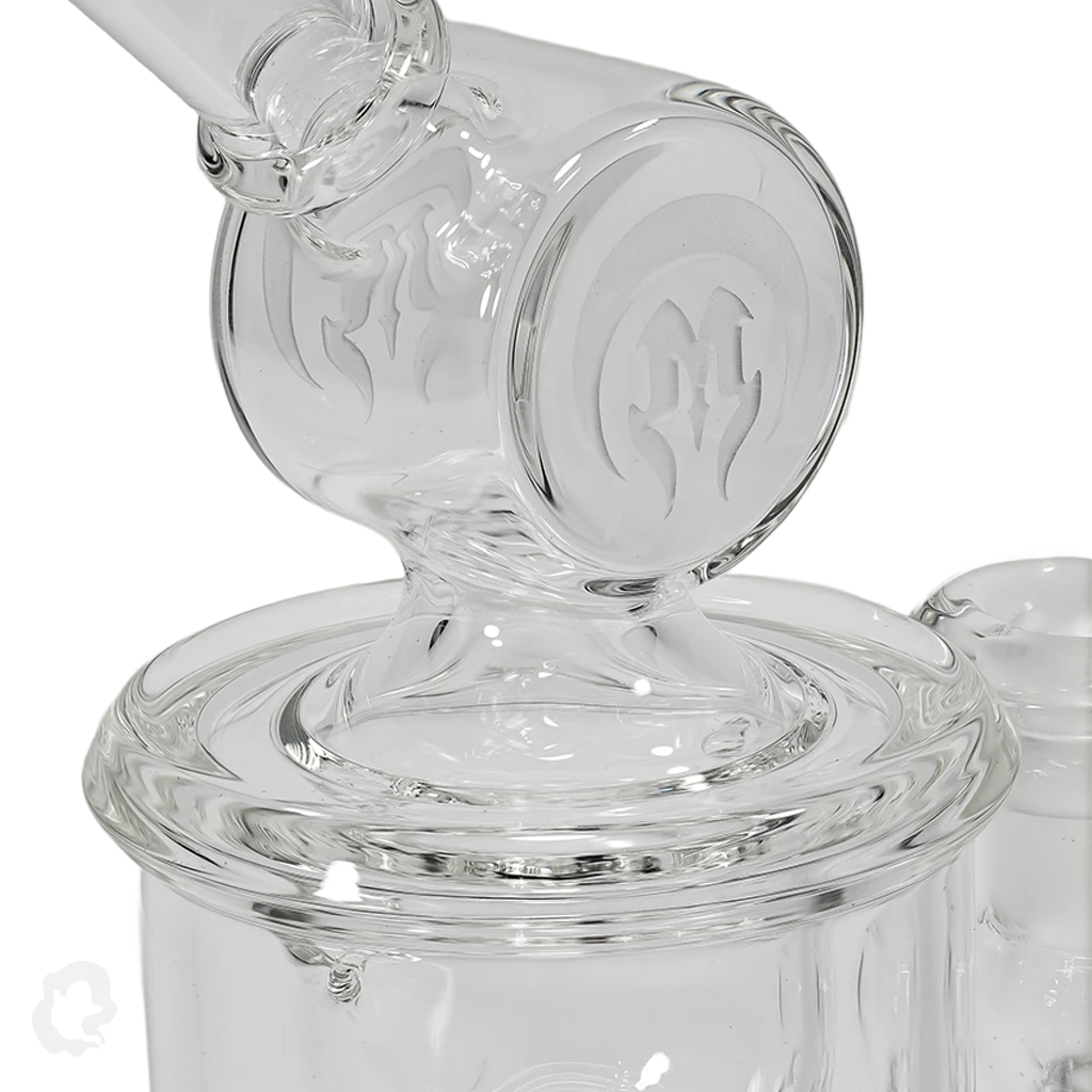 MS - CLEAR MINI TORUS