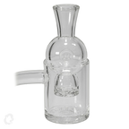 MS - CLEAR MINI TORUS
