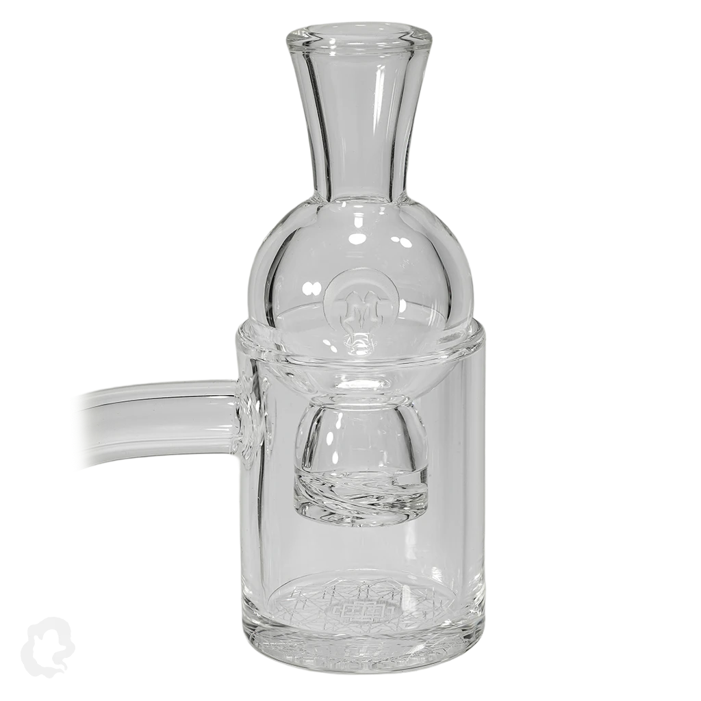 MS - CLEAR MINI TORUS