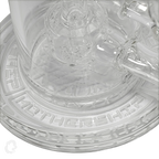 MS - CLEAR MINI TORUS