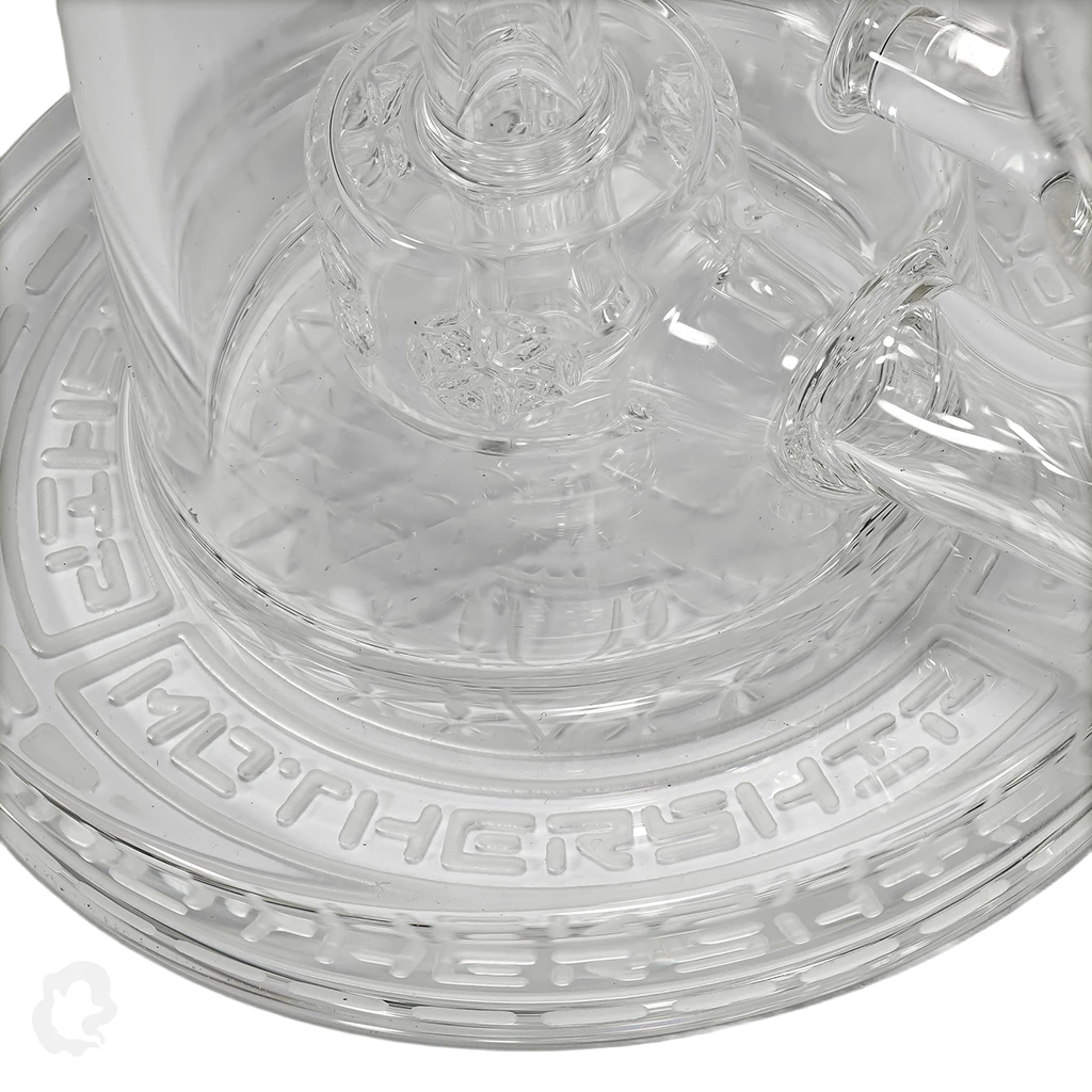MS - CLEAR MINI TORUS
