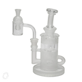 MS - FROSTED KLEIN