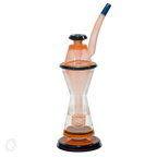 MS - Lava x Blue Stardust Retti Torus Nova