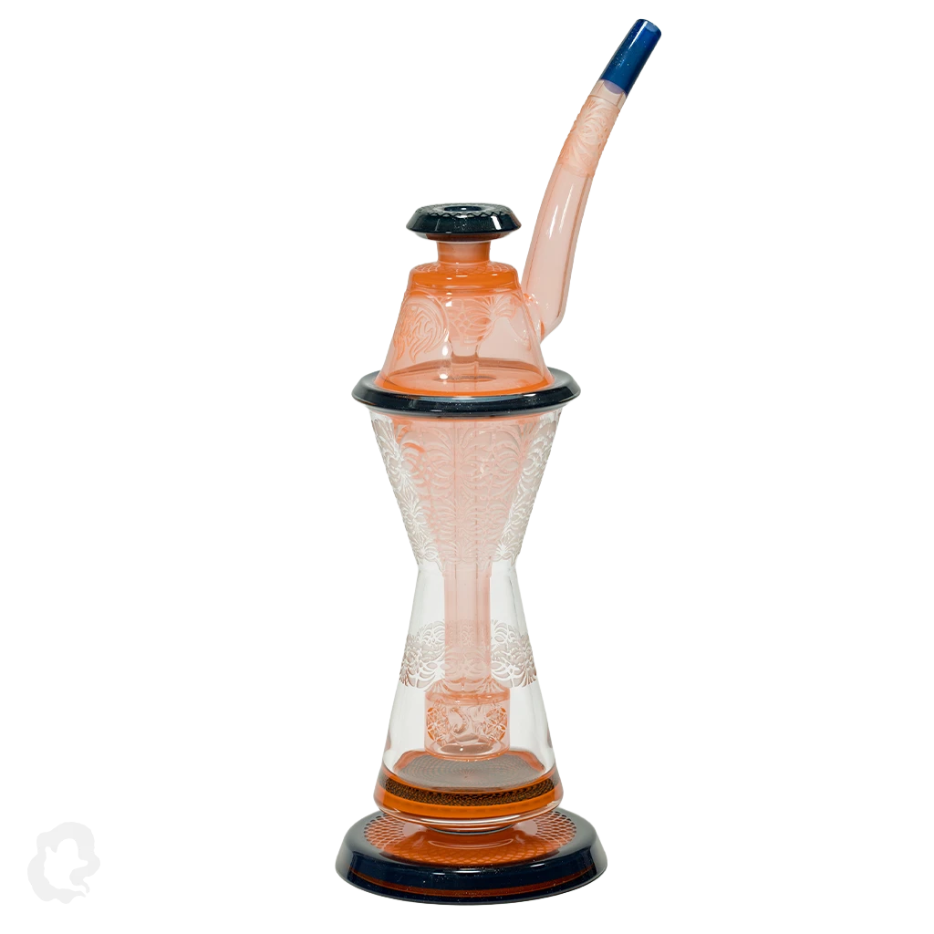 MS - Lava x Blue Stardust Retti Torus Nova
