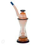 MS - Lava x Blue Stardust Retti Torus Nova