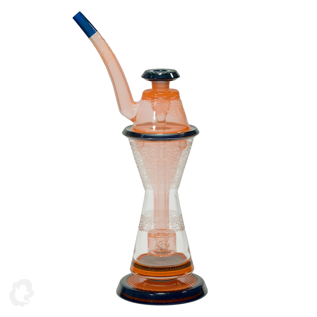 MS - Lava x Blue Stardust Retti Torus Nova