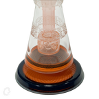 MS - Lava x Blue Stardust Retti Torus Nova