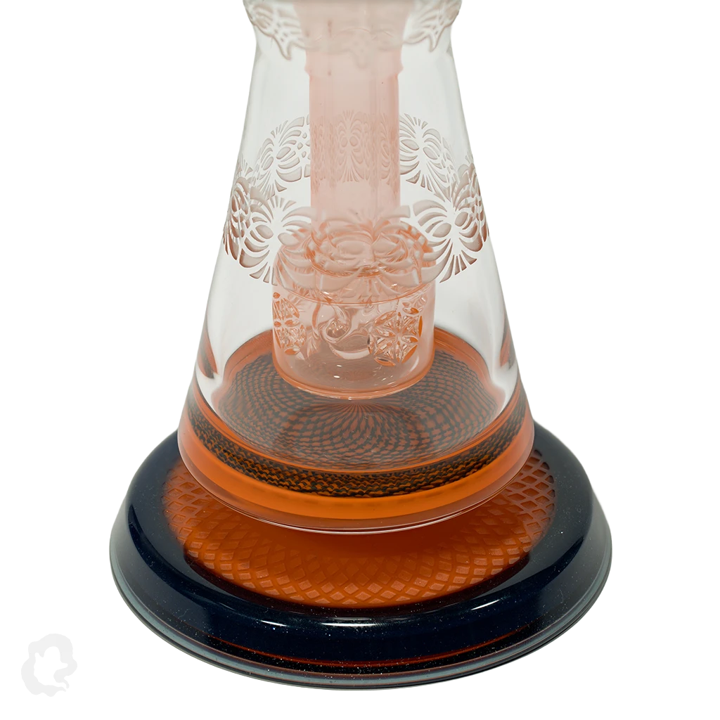 MS - Lava x Blue Stardust Retti Torus Nova