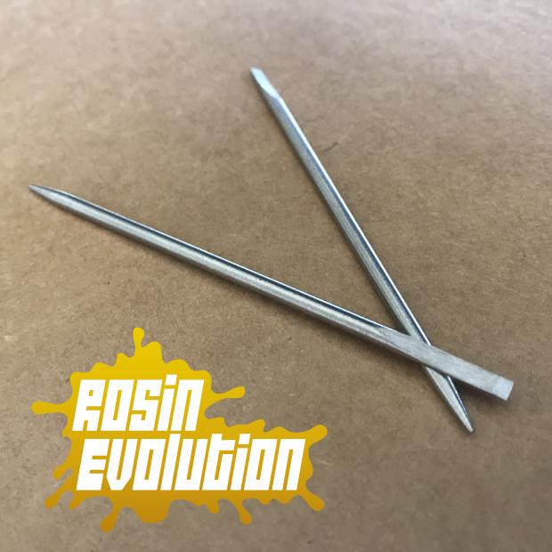 Titanium Collection Tool